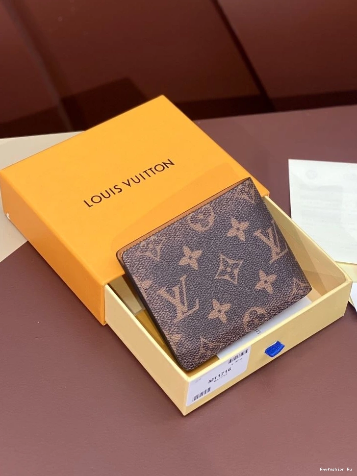 Purse 68123 Contemporary Wallets Louis Vuitton 0731